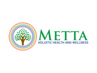 Metta  logo design by lexipej