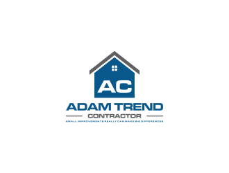  logo design by haidar