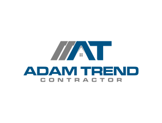  logo design by ammad