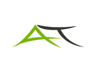Adam Trend, Contractor logo design by dhe27