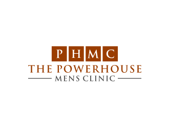 The Powerhouse Mens Clinic logo design by Zhafir