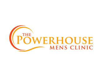 The Powerhouse Mens Clinic logo design by lexipej