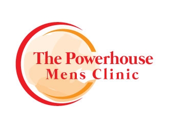 The Powerhouse Mens Clinic logo design by adwebicon