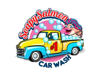  logo design by jaize