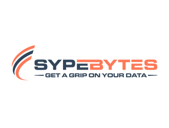 sypebytes logo design by ingepro