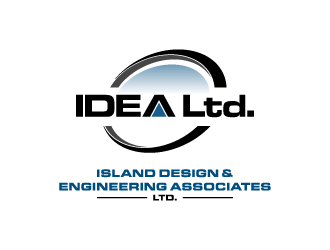 IDEA Ltd. logo design by torresace