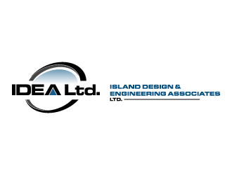IDEA Ltd. logo design by torresace