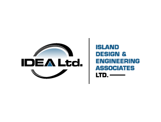 IDEA Ltd. logo design by torresace