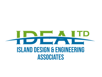 IDEA Ltd. logo design by serprimero