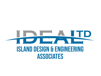 IDEA Ltd. logo design by serprimero