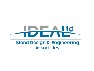 IDEA Ltd. logo design by serprimero