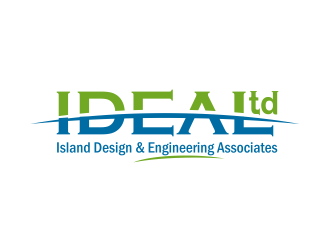 IDEA Ltd. logo design by serprimero