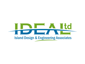 IDEA Ltd. logo design by serprimero
