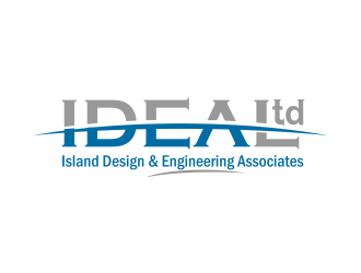 IDEA Ltd. logo design by serprimero