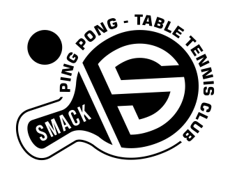 Smack logo design by cintoko