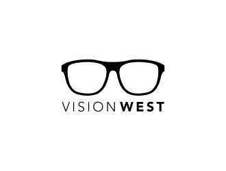 Vision West logo design by ingepro