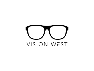 Vision West logo design by ingepro