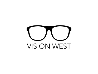 Vision West logo design by ingepro