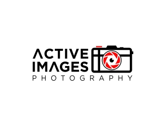 Active Images  logo design by CreativeKiller