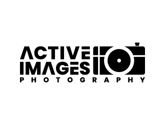 Active Images  logo design by pakNton