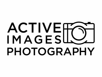 Active Images  logo design by luckyprasetyo