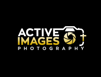 Active Images  logo design by PRN123