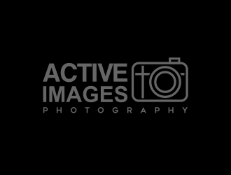Active Images  logo design by AisRafa