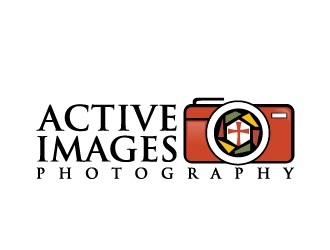 Active Images  logo design by art-design