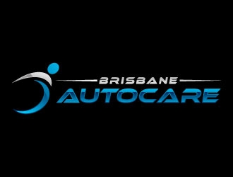 Brisbane Autocare logo design by J0s3Ph
