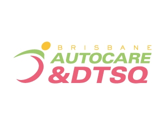 Brisbane Autocare logo design by MUSANG