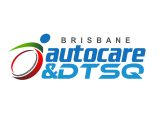 Brisbane Autocare logo design by bosbejo