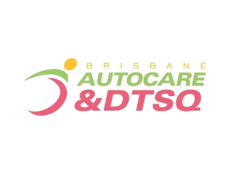 Brisbane Autocare logo design by MUSANG