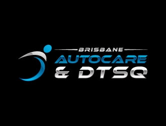 Brisbane Autocare logo design by J0s3Ph