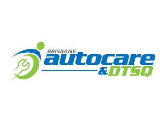 Brisbane Autocare logo design by jaize