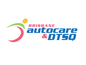 Brisbane Autocare logo design by PRN123