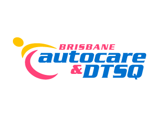 Brisbane Autocare logo design by PRN123