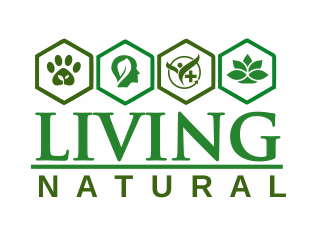 Living Natural logo design by cgage20