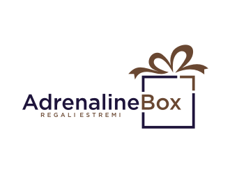 AdrenalineBox logo design by nurul_rizkon