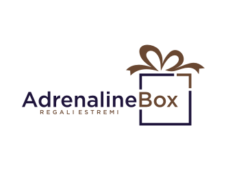 AdrenalineBox logo design by nurul_rizkon