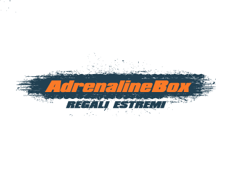 AdrenalineBox logo design by Ultimatum