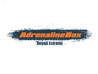 AdrenalineBox logo design by Ultimatum