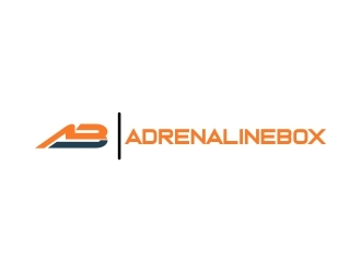AdrenalineBox logo design by amazing