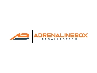AdrenalineBox logo design by amazing