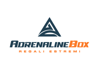 AdrenalineBox logo design by PRN123