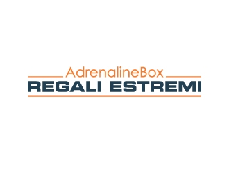 AdrenalineBox logo design by desynergy