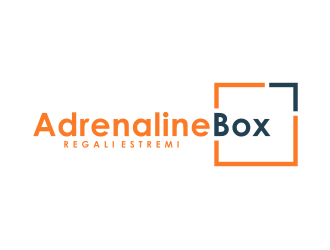 AdrenalineBox logo design by nurul_rizkon