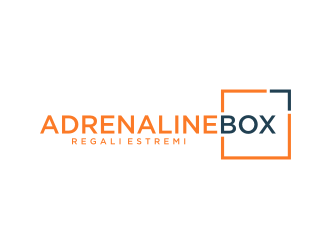 AdrenalineBox logo design by nurul_rizkon