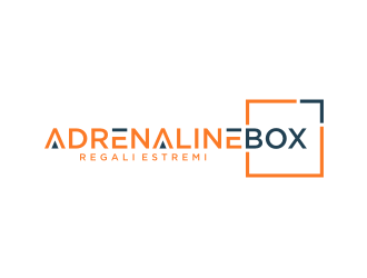 AdrenalineBox logo design by nurul_rizkon