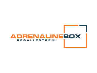 AdrenalineBox logo design by nurul_rizkon