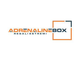 AdrenalineBox logo design by nurul_rizkon